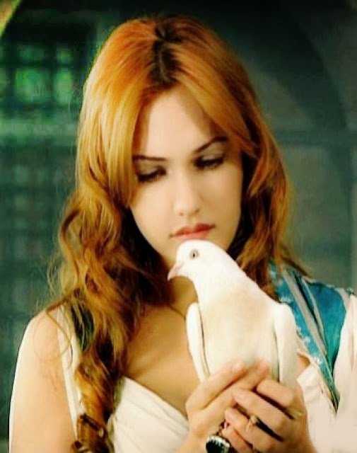 Confirm. hurrem nude removed (has Good words hurrem nude